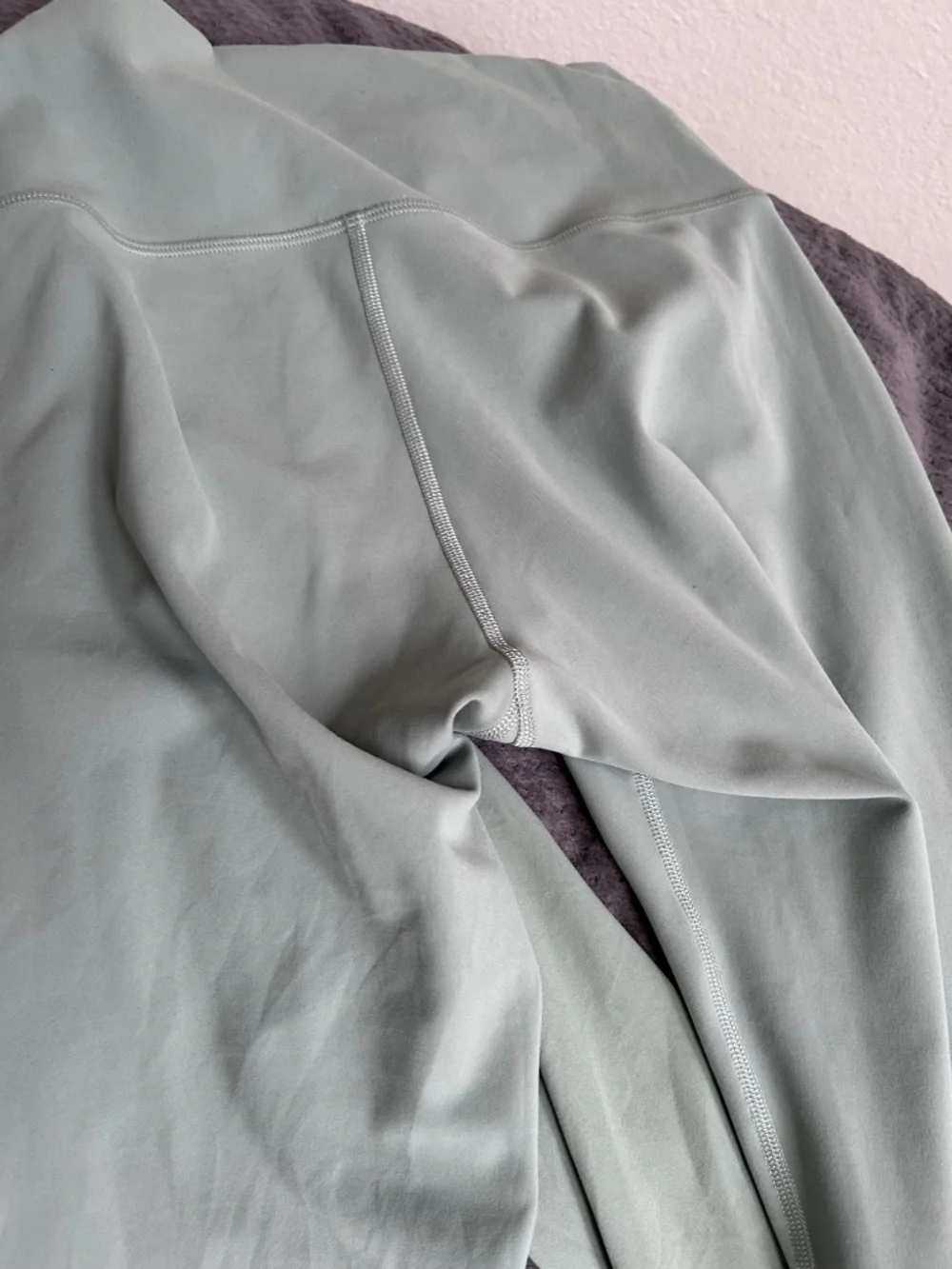 Lululemon Define Jacket Nulu & WUNDER TRAIN leggings